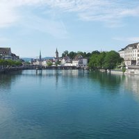 Zurich, Switzerland