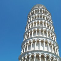 Pisa, Italy